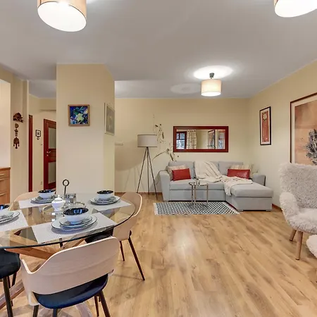 Smile By Grand Apartament Sopot