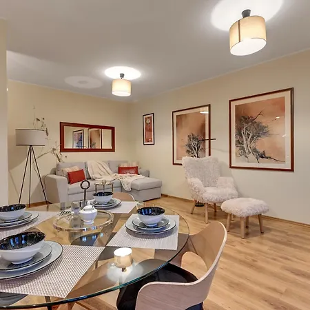 Smile By Grand Apartament *