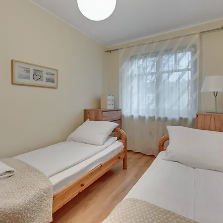 Smile By Grand Apartament *