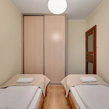 Apartament Smile By Grand *